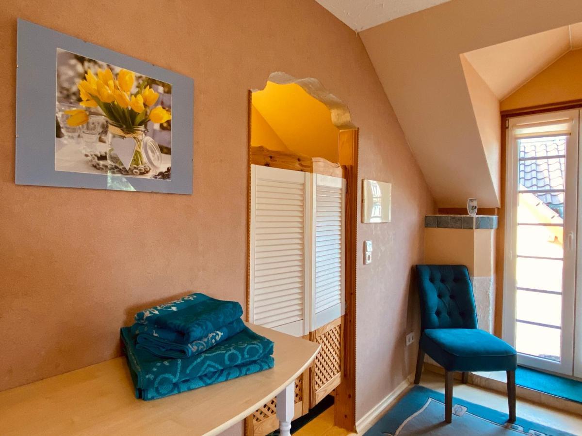 Boutique Hotel Shambala Zeitlos Wiedemar Zewnętrze zdjęcie