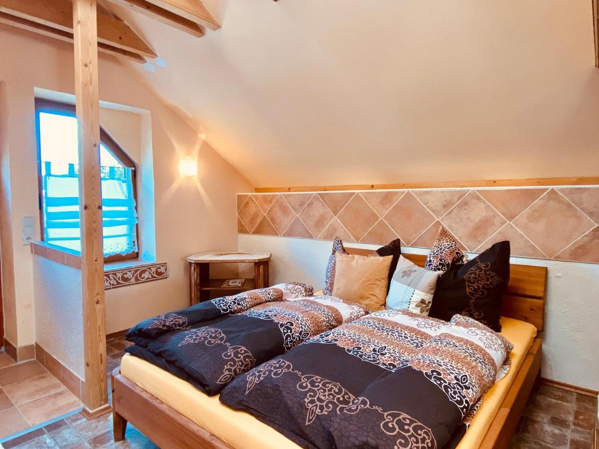 Boutique Hotel Shambala Zeitlos Wiedemar Zewnętrze zdjęcie