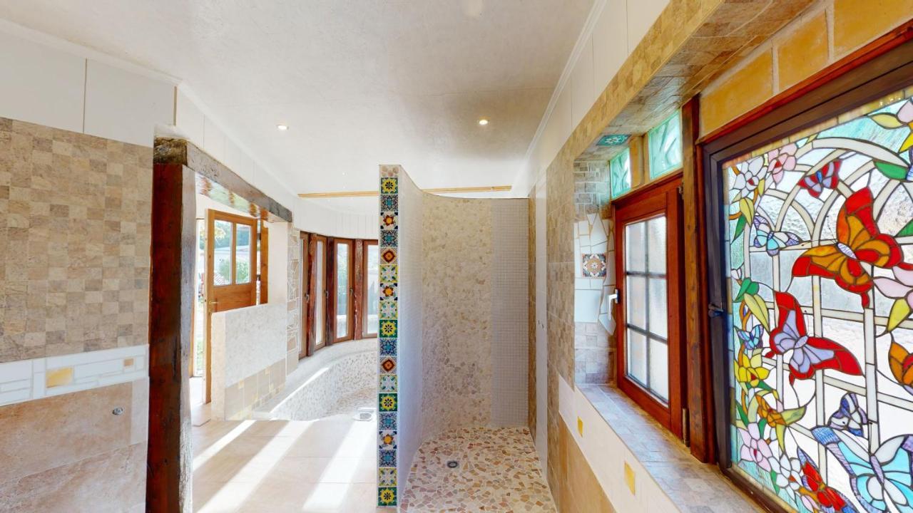 Boutique Hotel Shambala Zeitlos Wiedemar Zewnętrze zdjęcie