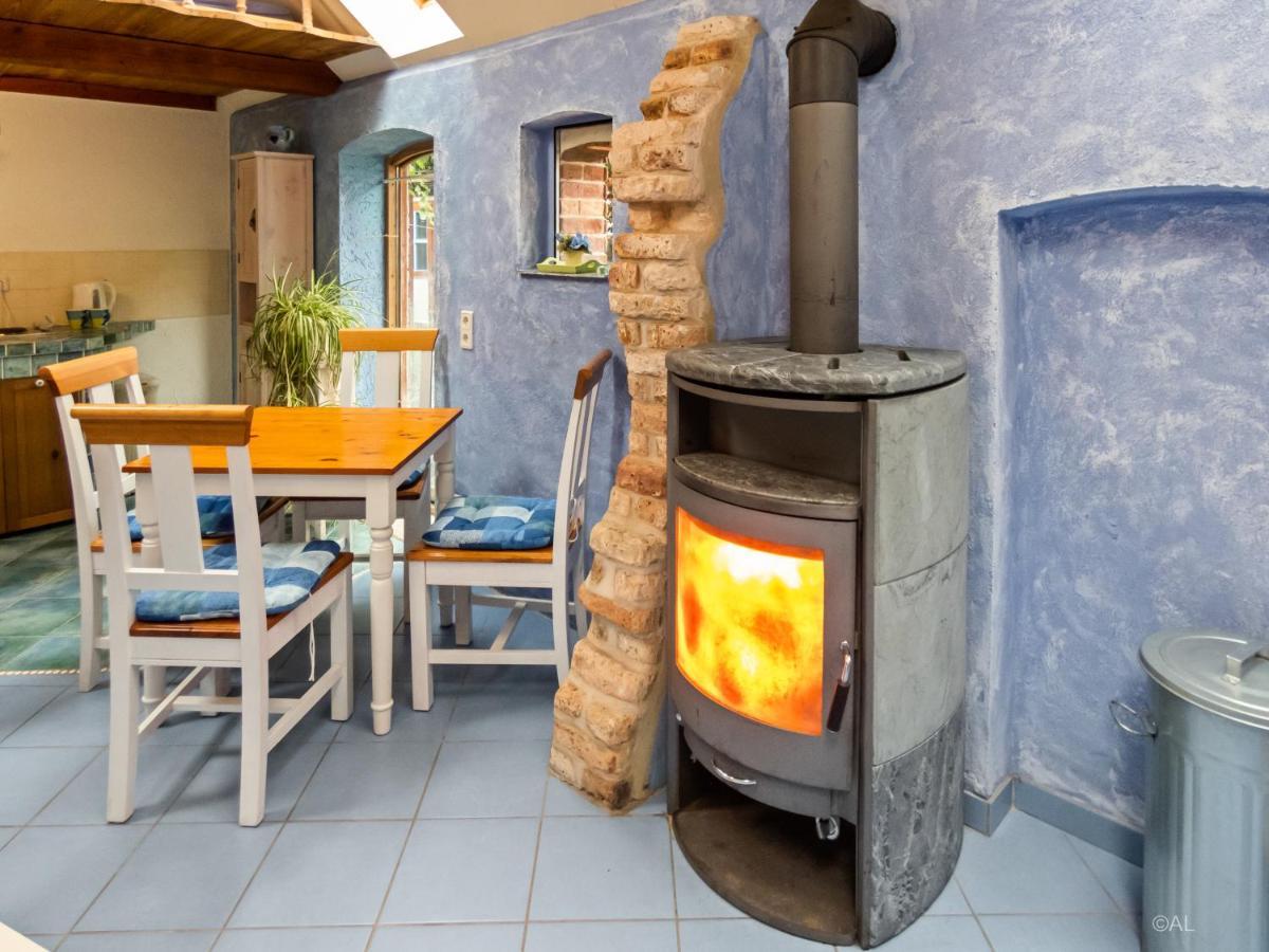 Boutique Hotel Shambala Zeitlos Wiedemar Zewnętrze zdjęcie