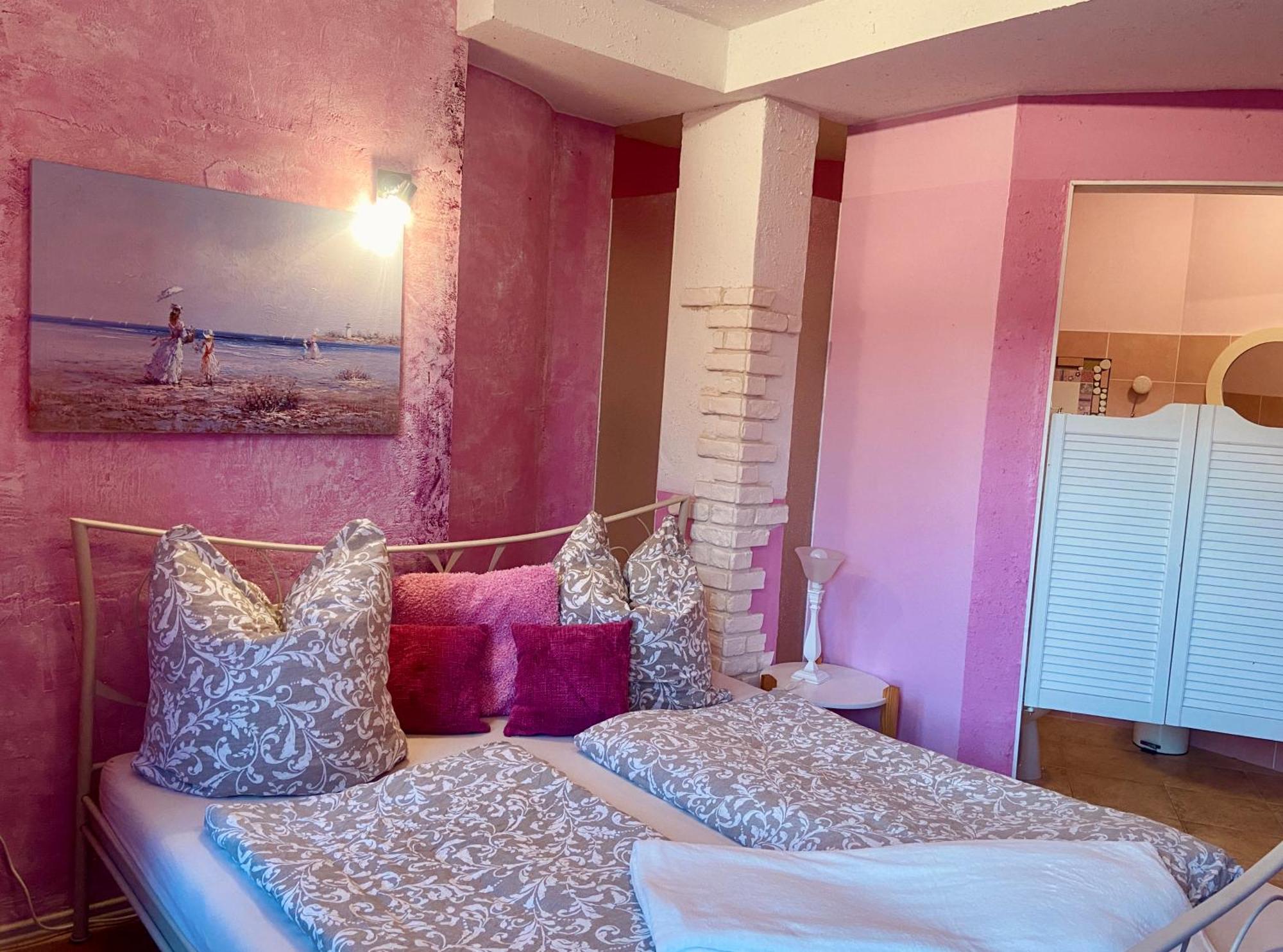 Boutique Hotel Shambala Zeitlos Wiedemar Zewnętrze zdjęcie