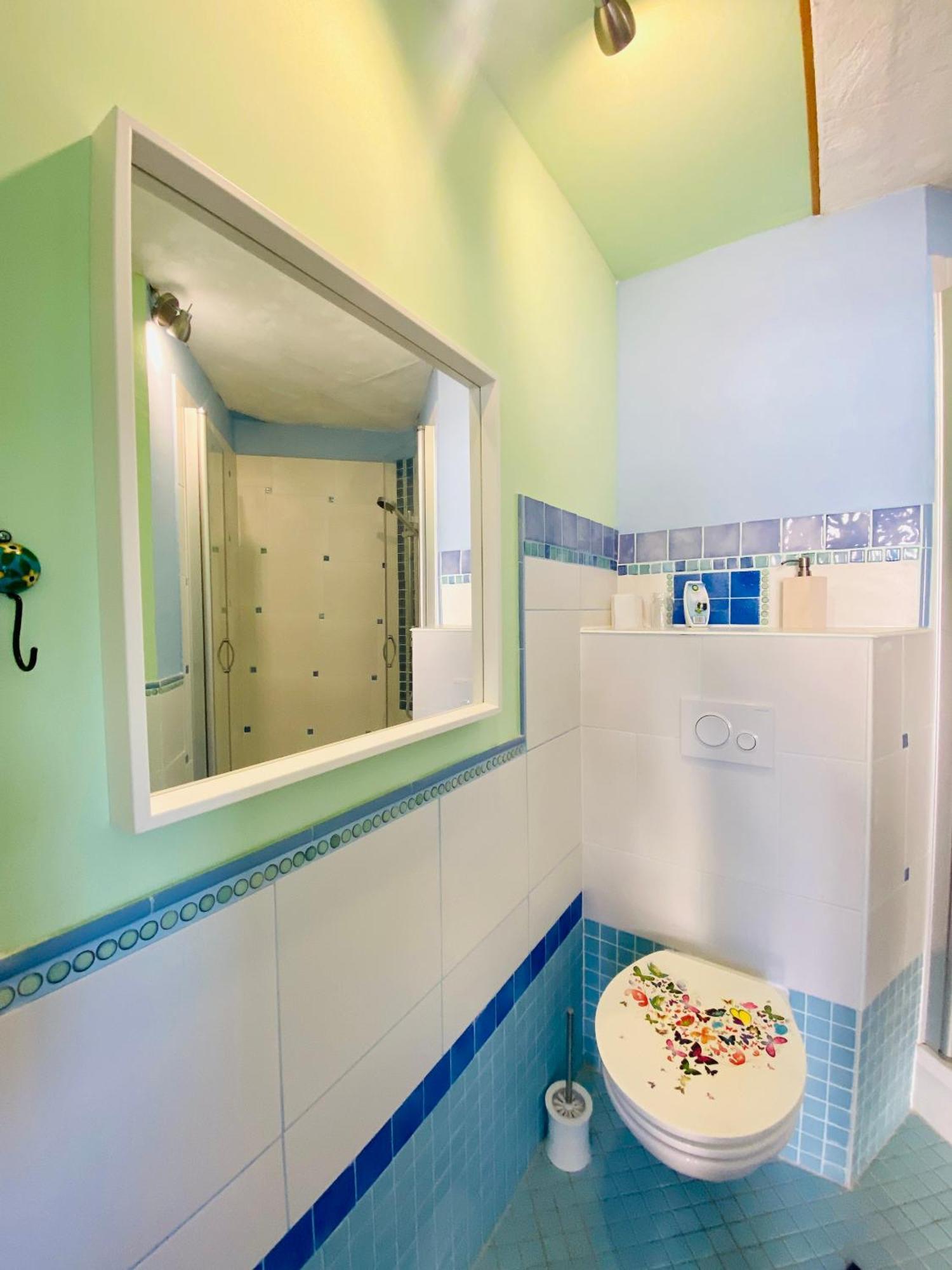 Boutique Hotel Shambala Zeitlos Wiedemar Pokój zdjęcie