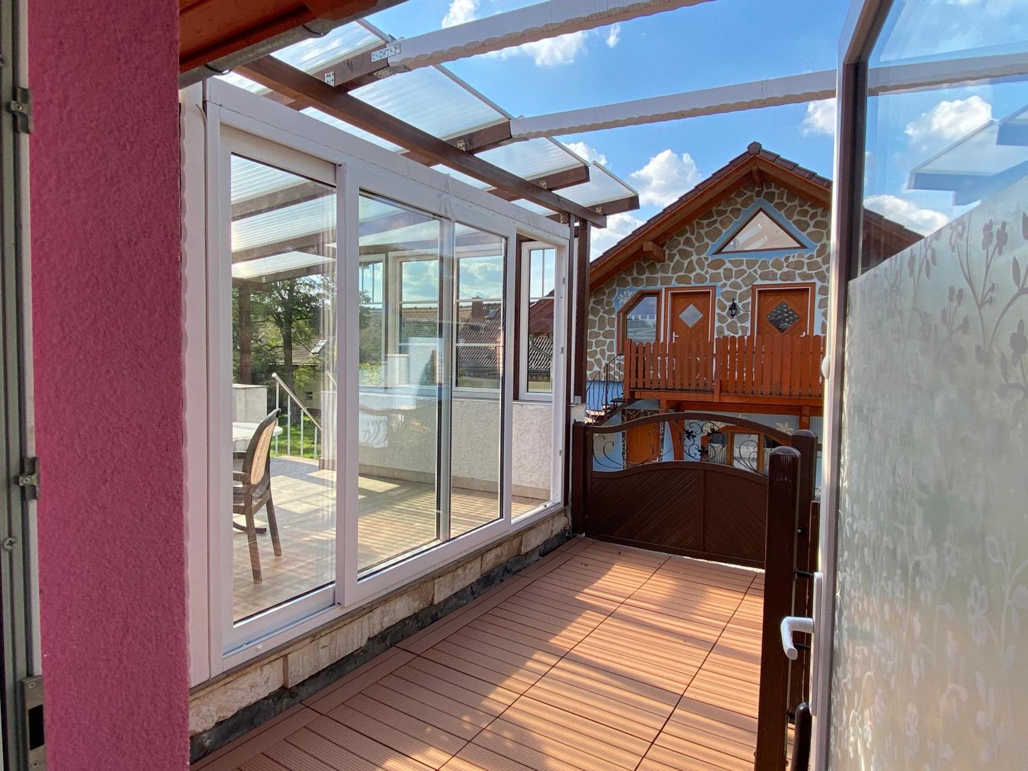 Boutique Hotel Shambala Zeitlos Wiedemar Pokój zdjęcie
