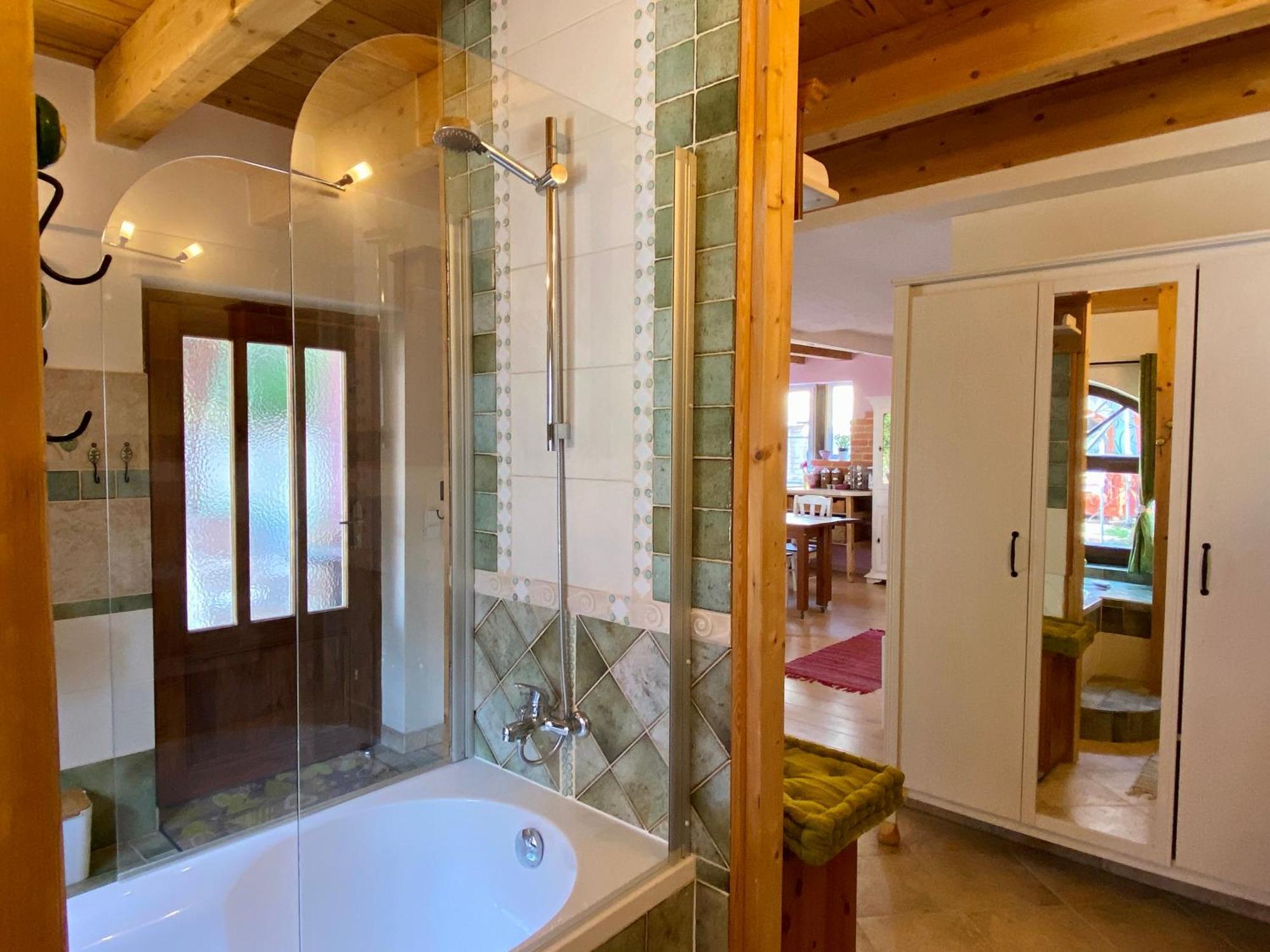 Boutique Hotel Shambala Zeitlos Wiedemar Pokój zdjęcie