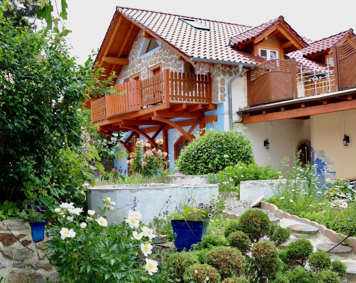 Boutique Hotel Shambala Zeitlos Wiedemar Zewnętrze zdjęcie